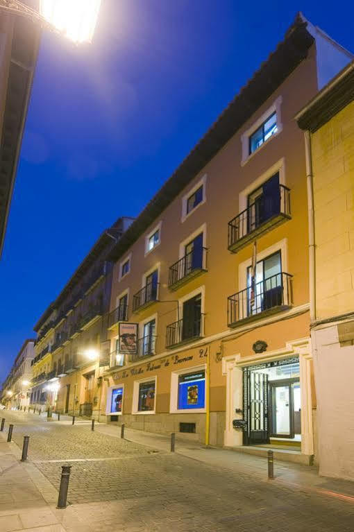 Cats Chill Out Hostel Madrid Exterior photo